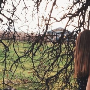 Meet your Posher, Ava